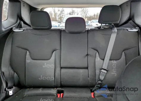 2016 Jeep Renegade Latitude from USA, damaged, VIN ZACCJBBT2GPD96322